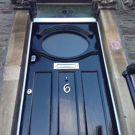 Clift Guest House Bristol Bilik gambar