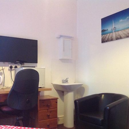 Clift Guest House Bristol Bilik gambar