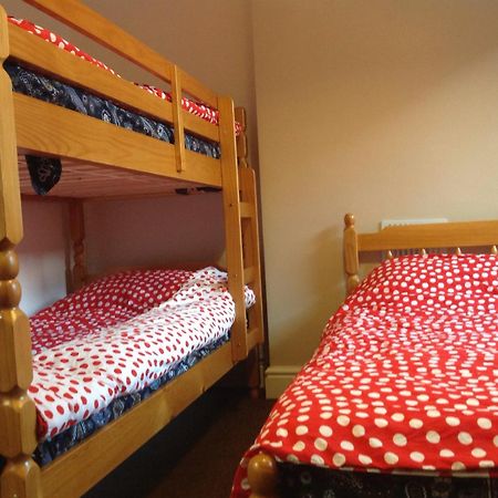 Clift Guest House Bristol Bilik gambar