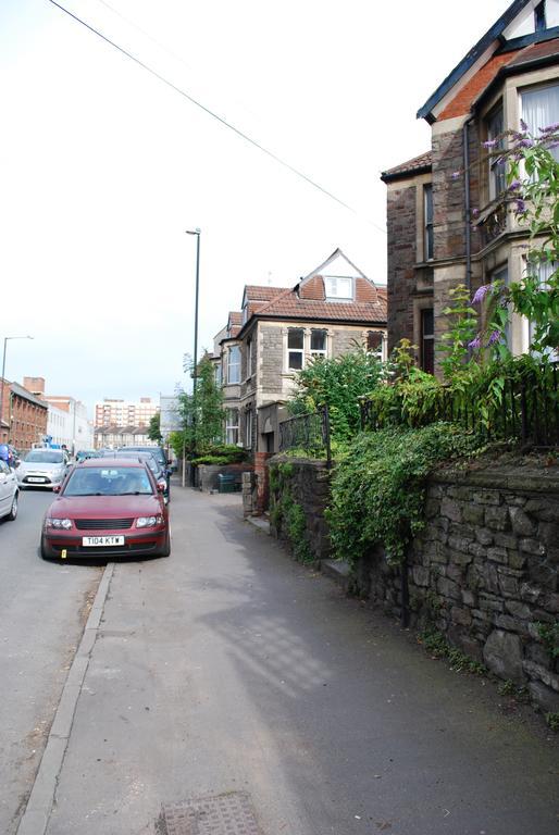 Clift Guest House Bristol Bilik gambar