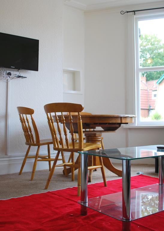 Clift Guest House Bristol Bilik gambar