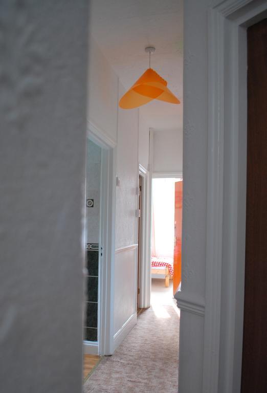Clift Guest House Bristol Luaran gambar