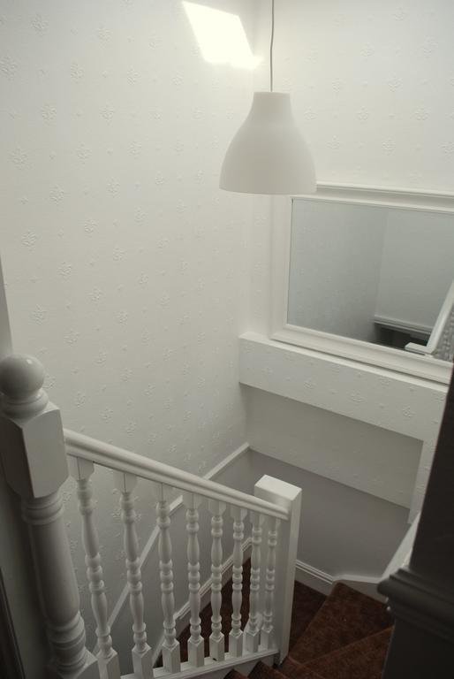 Clift Guest House Bristol Luaran gambar
