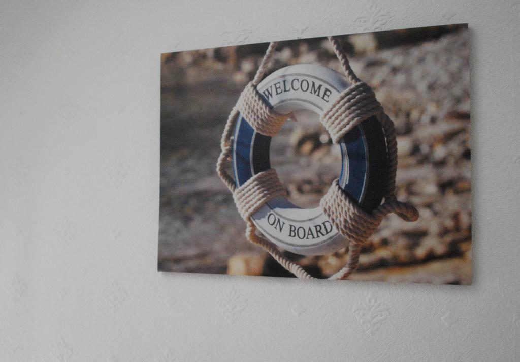 Clift Guest House Bristol Luaran gambar