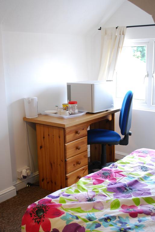 Clift Guest House Bristol Luaran gambar
