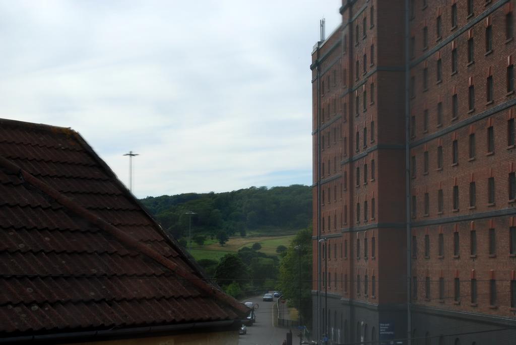 Clift Guest House Bristol Luaran gambar