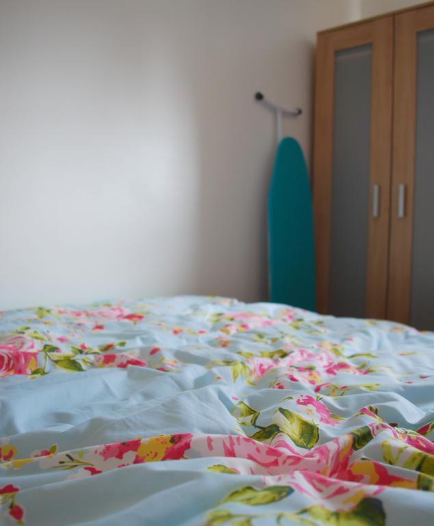Clift Guest House Bristol Bilik gambar