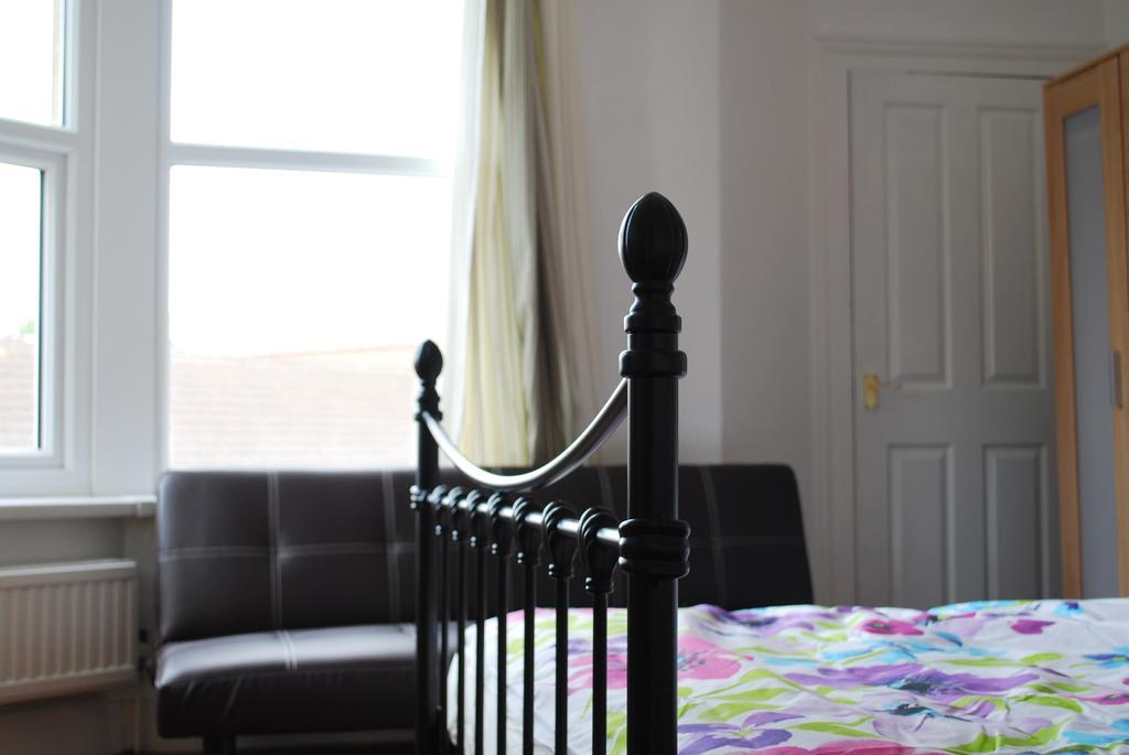 Clift Guest House Bristol Luaran gambar