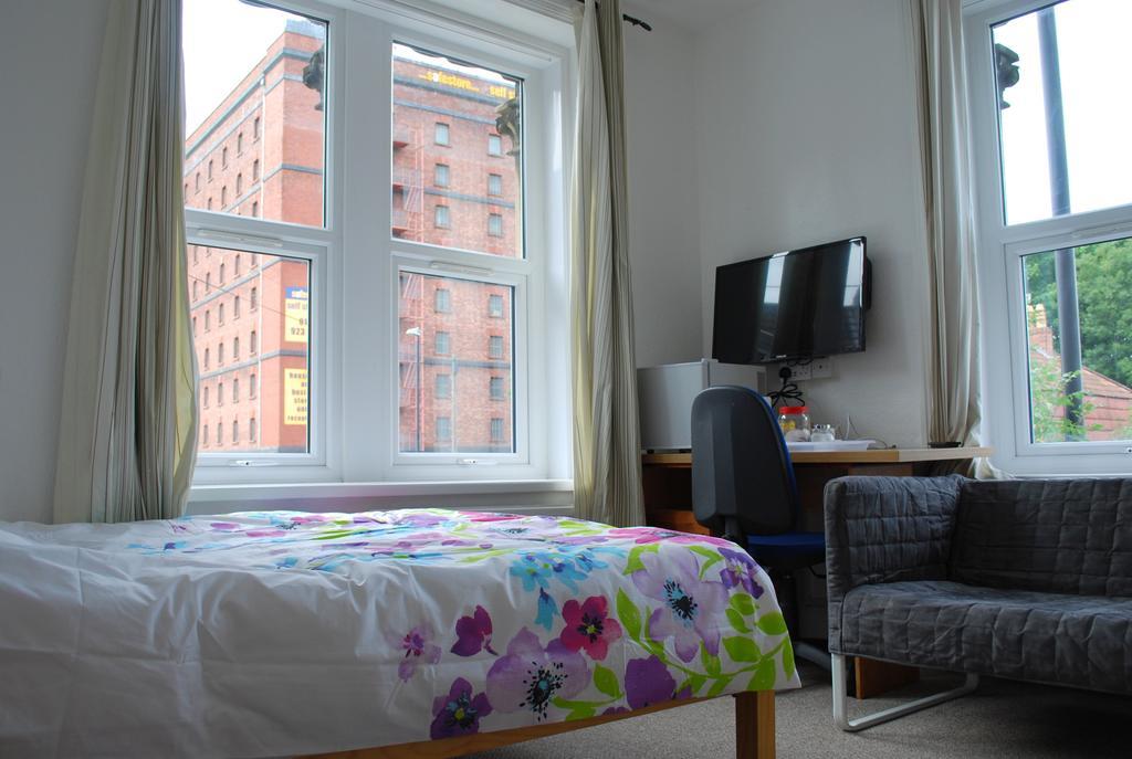 Clift Guest House Bristol Bilik gambar