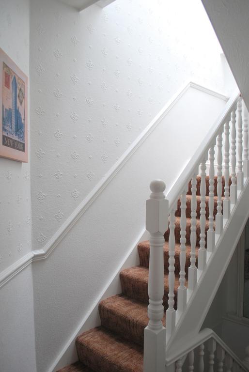 Clift Guest House Bristol Luaran gambar