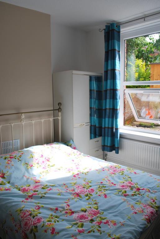 Clift Guest House Bristol Bilik gambar