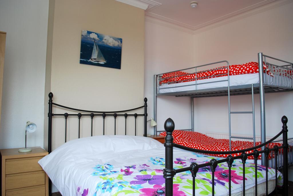 Clift Guest House Bristol Bilik gambar