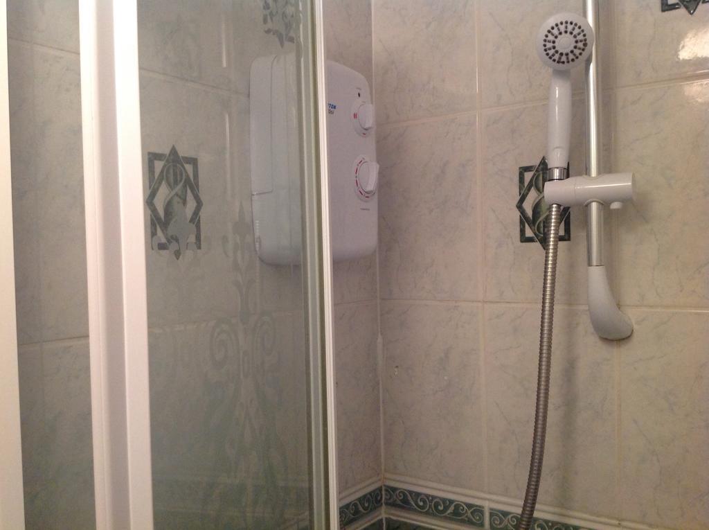 Clift Guest House Bristol Luaran gambar