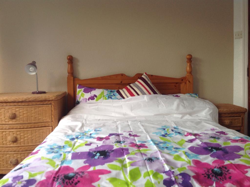 Clift Guest House Bristol Luaran gambar