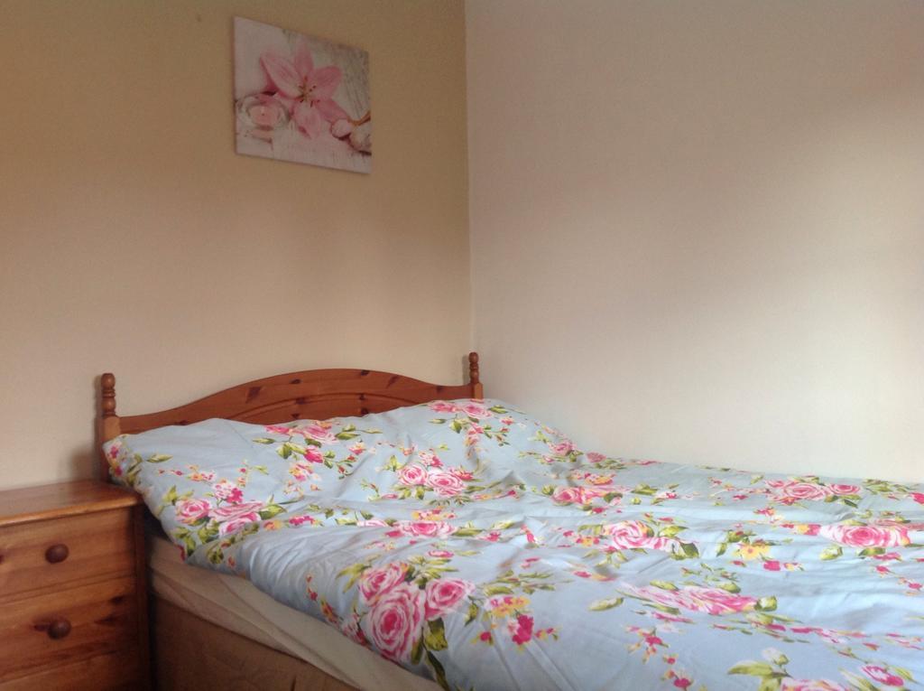 Clift Guest House Bristol Luaran gambar