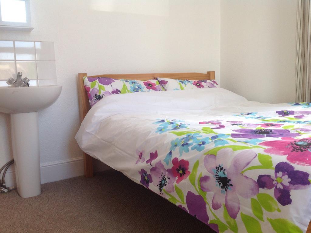 Clift Guest House Bristol Bilik gambar