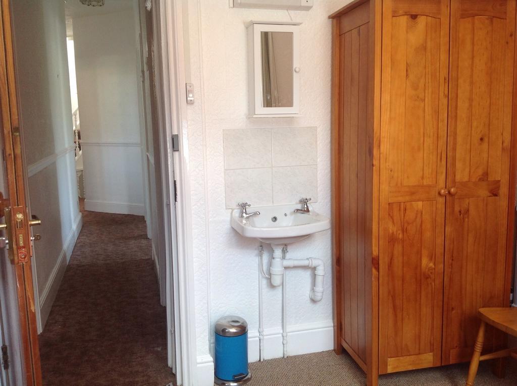 Clift Guest House Bristol Luaran gambar