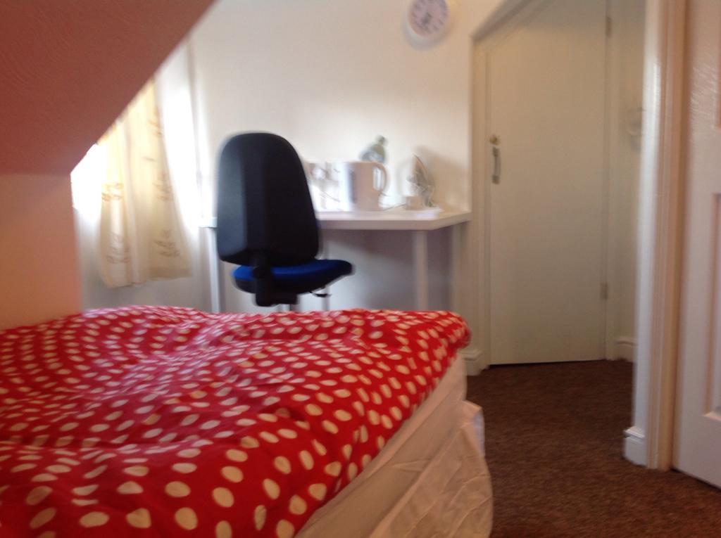 Clift Guest House Bristol Luaran gambar
