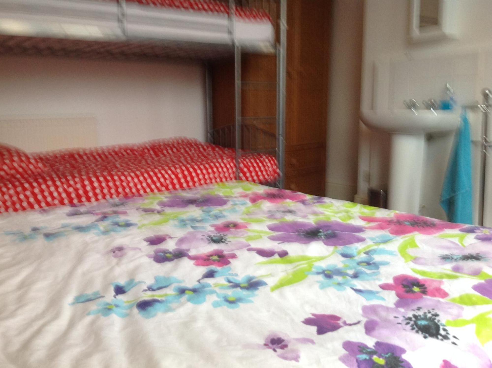 Clift Guest House Bristol Bilik gambar