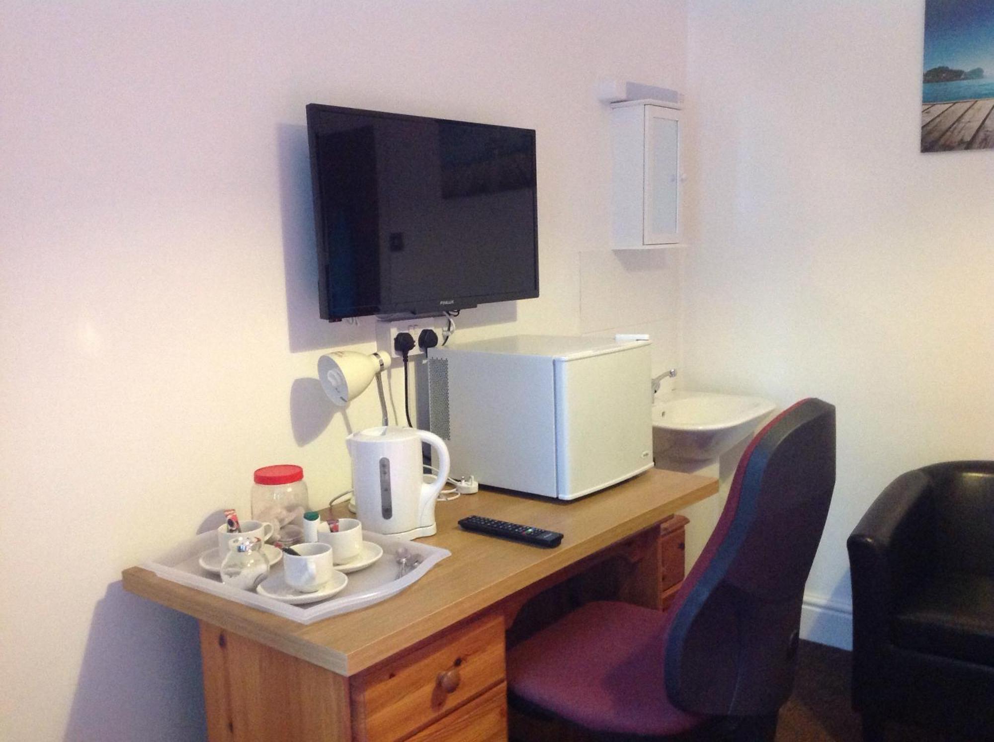 Clift Guest House Bristol Bilik gambar