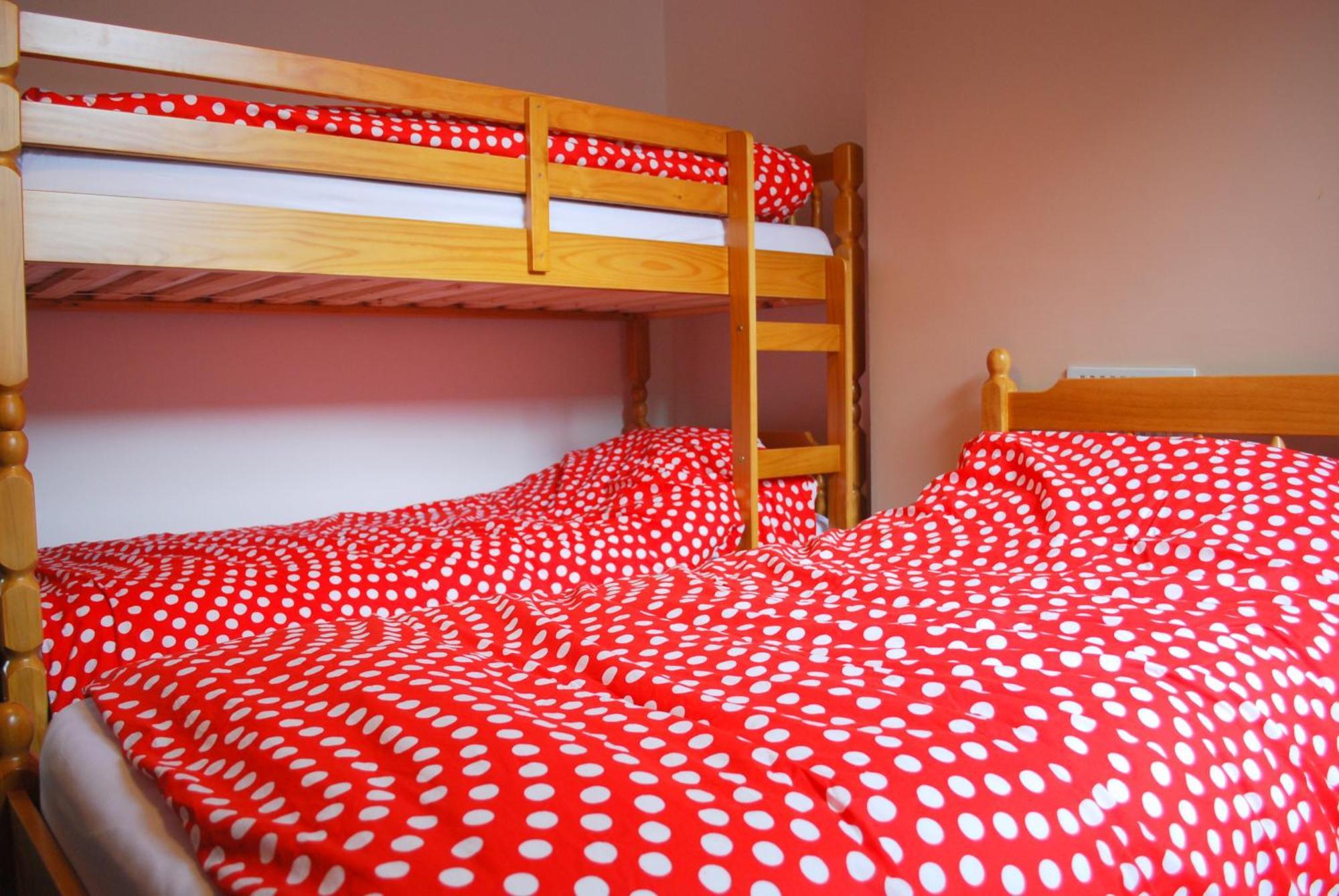 Clift Guest House Bristol Bilik gambar