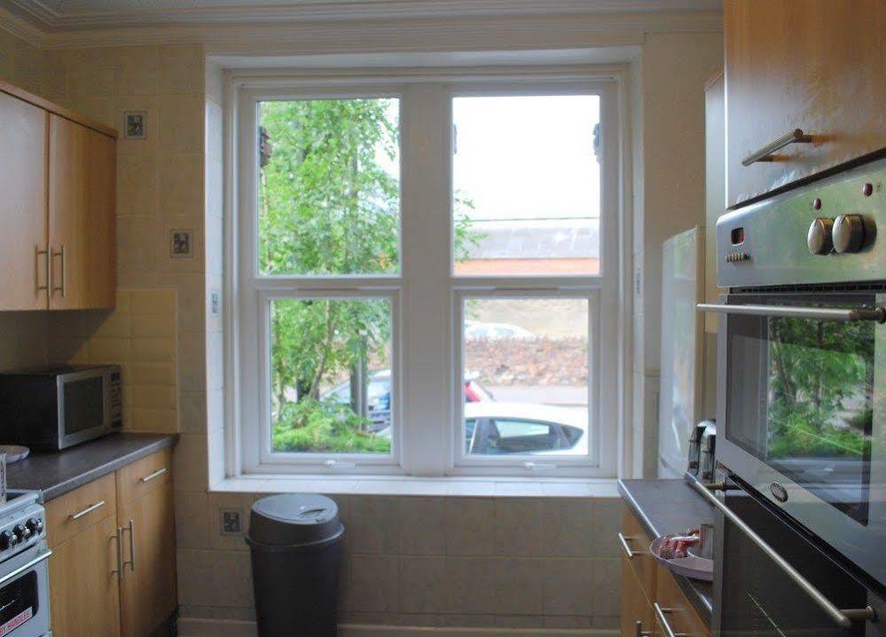 Clift Guest House Bristol Luaran gambar
