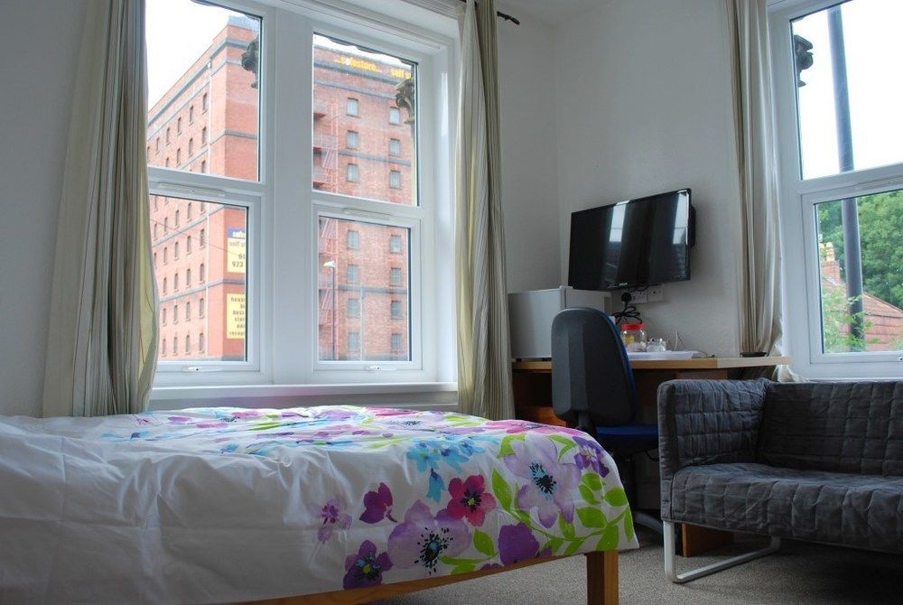 Clift Guest House Bristol Luaran gambar