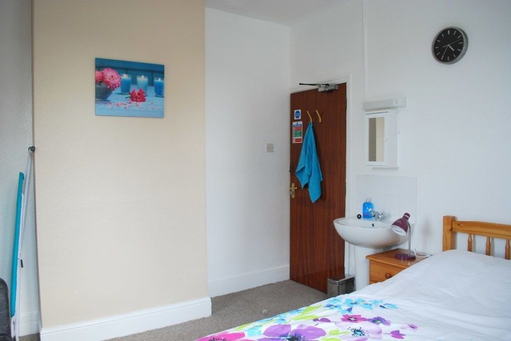 Clift Guest House Bristol Luaran gambar
