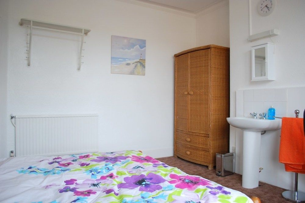 Clift Guest House Bristol Luaran gambar
