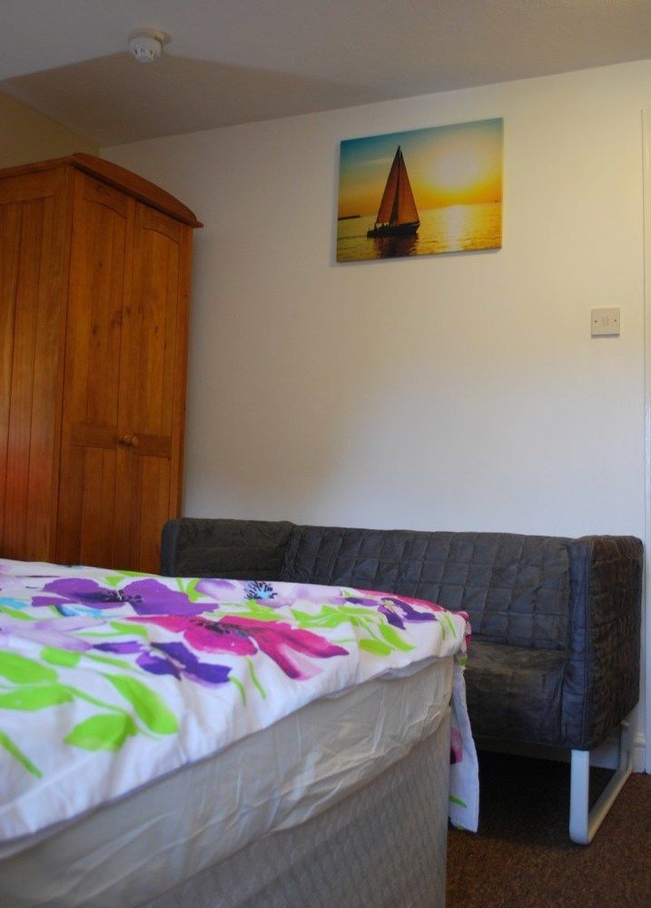Clift Guest House Bristol Luaran gambar