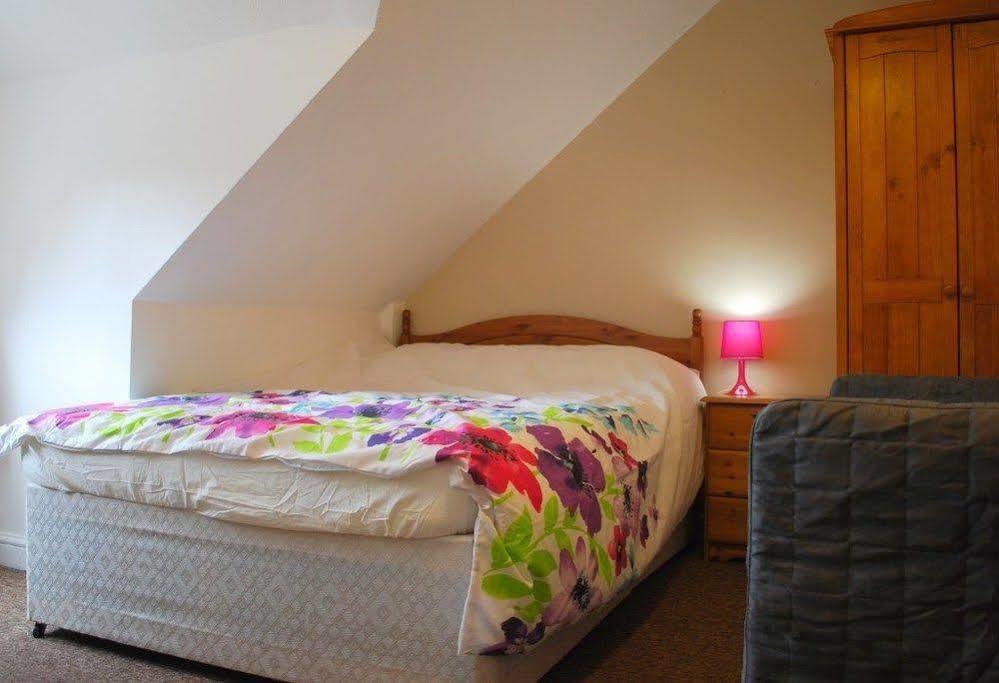 Clift Guest House Bristol Luaran gambar