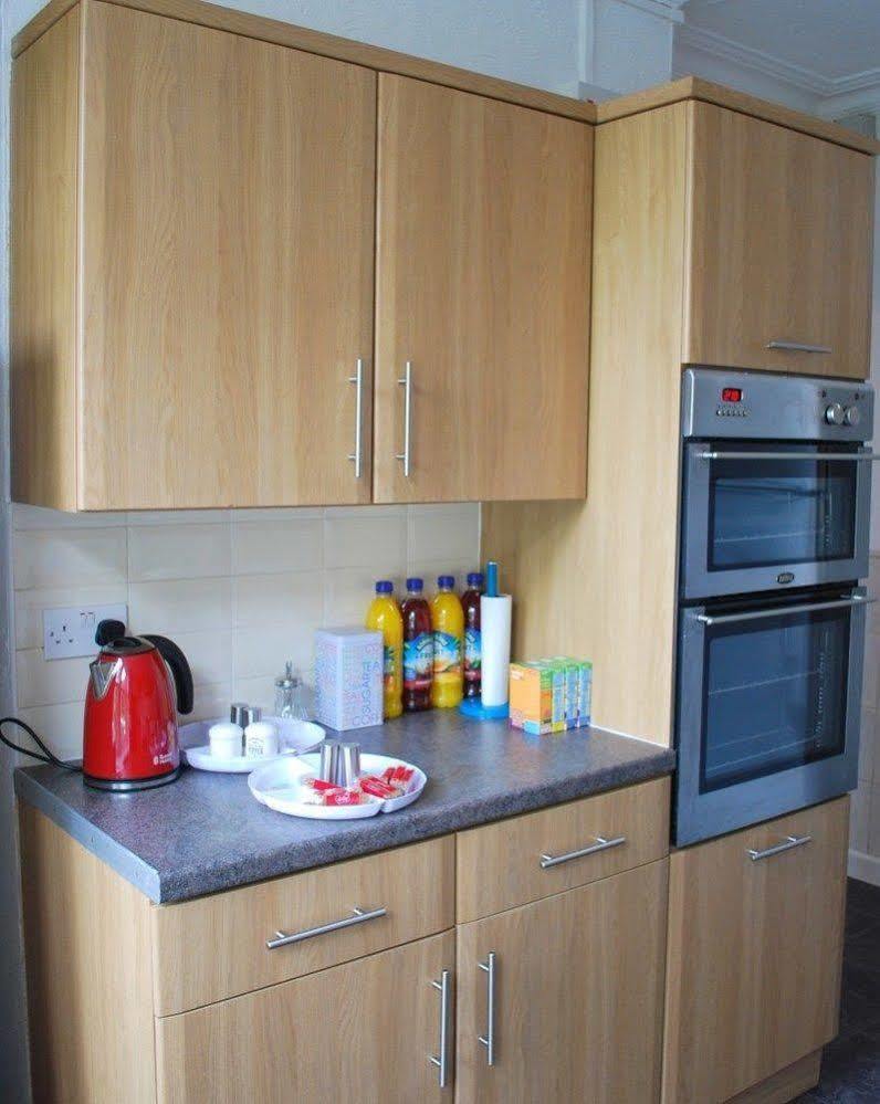 Clift Guest House Bristol Luaran gambar
