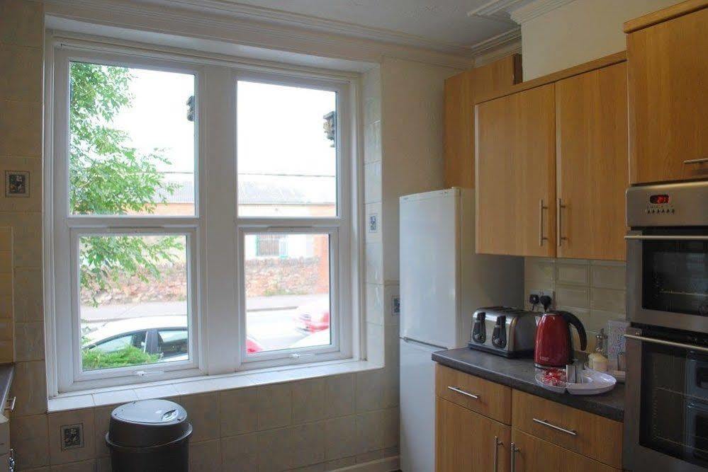 Clift Guest House Bristol Luaran gambar